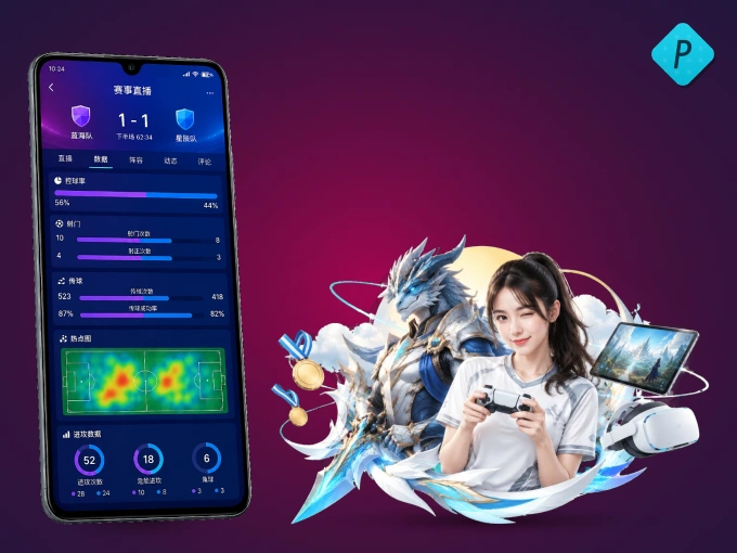 pg官网客户端，更省流量的掌上体育直播